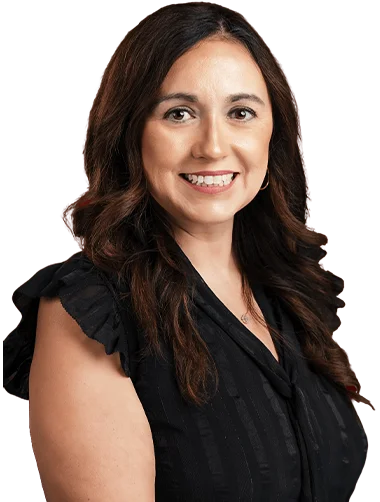 Kari “KC” Collis