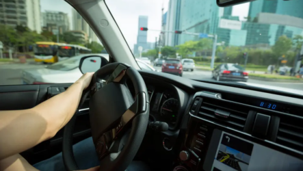 How Does Nevada Law Handle Left Turn Accidents in Las Vegas?