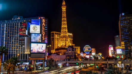What Should You Do If You’re Injured in an Uber Accident on the Las Vegas Strip?