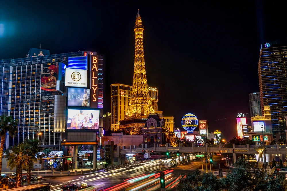 What Should You Do If You’re Injured in an Uber Accident on the Las Vegas Strip?