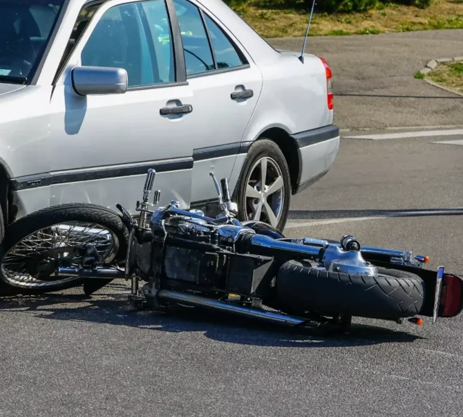 Motorcycle Accidents