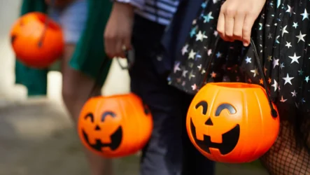 Safest Neighborhoods in Las Vegas for Trick-or-Treating