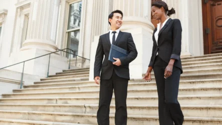 What Does Esquire Mean?