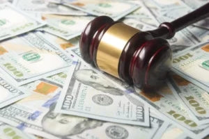 What Are Punitive Damages in Nevada?