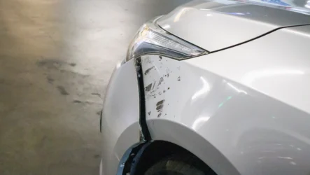 Do You Have To Call the Police After a Minor Car Accident in Nevada?