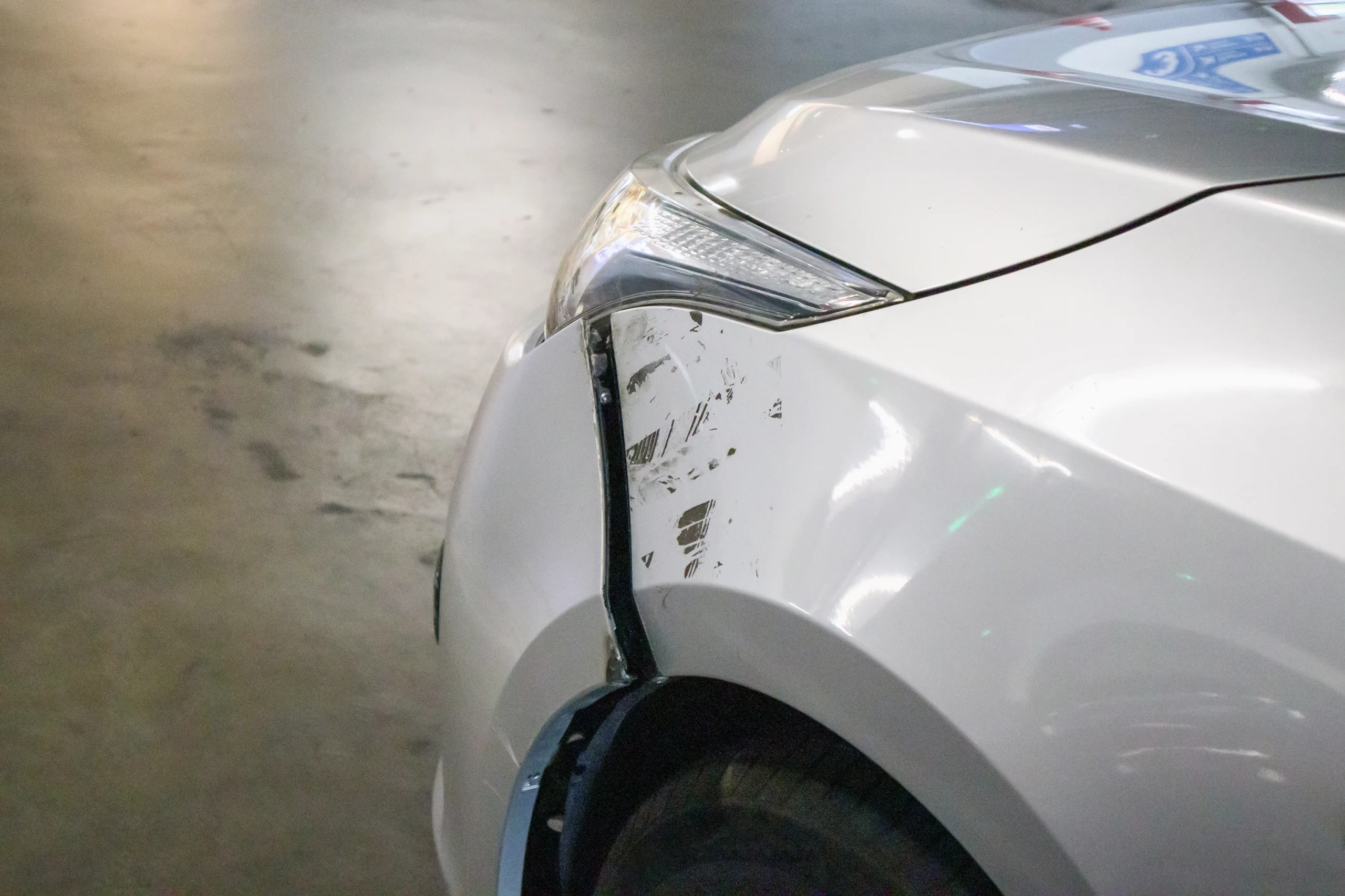 Do You Have To Call the Police After a Minor Car Accident in Nevada?