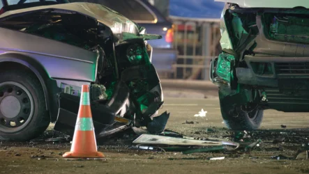 How Long After a Car Accident Can You Sue in Nevada?