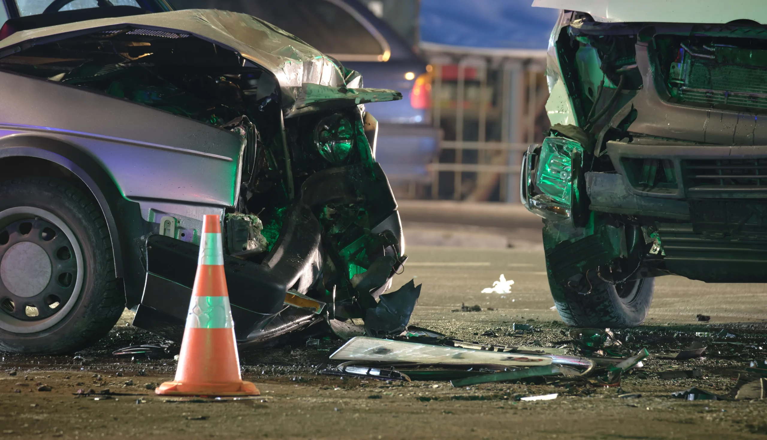 How Long After a Car Accident Can You Sue in Nevada?