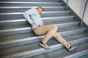 Summerlin Slip and Fall Accident Lawyer